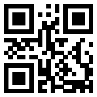3915939391 - Immagine del Qr Code associato