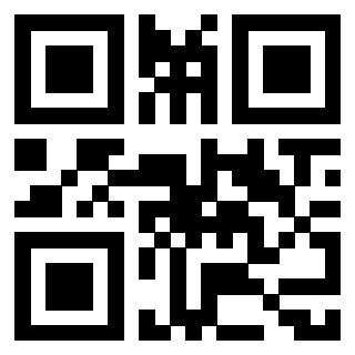 Immagine del Qr Code di 3915939392