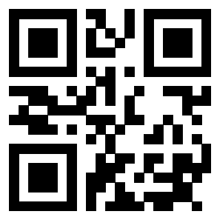 3915939393 QrCode associato