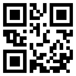 3915939396 - Immagine del Qr Code associato