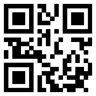 3915939397 QrCode associato