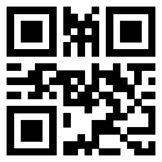 Il Qr Code di 3915939399