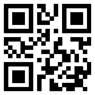 Immagine del Qr Code di 3915939410
