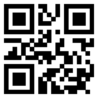 Immagine del Qr Code di 3915939411