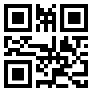 Immagine del Qr Code di 3915939413