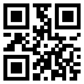 Immagine del Qr Code di 3915939416