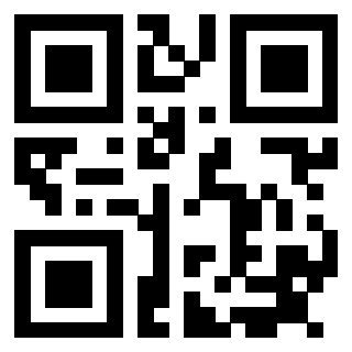 3915939417 - Immagine del Qr Code associato