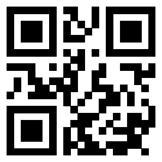 3915939418 - Immagine del QrCode associato