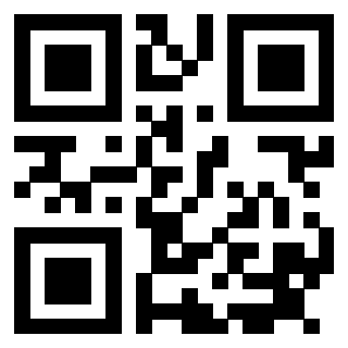 3915939421 - Immagine del Qr Code associato