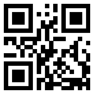 3915939422 - Immagine del Qr Code associato