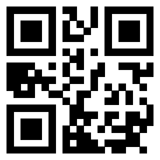 3915939423 QrCode associato
