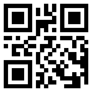 3915939424 Qr Code associato