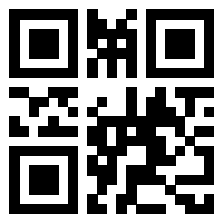 Il Qr Code di 3915939425