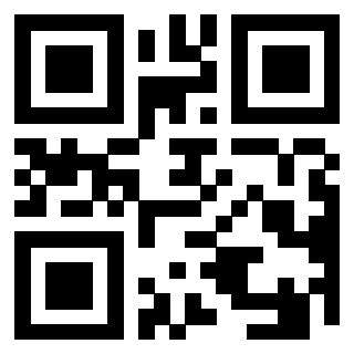 3915939429 - Immagine del QrCode associato