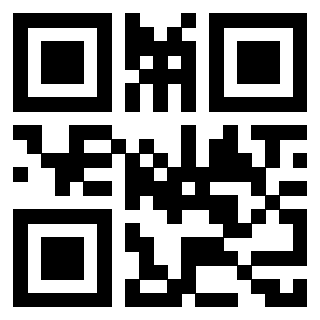 Scansione del Qr Code di 3915939434