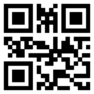 Scansione del Qr Code di 3915939438