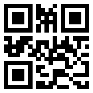 Immagine del Qr Code di 3915939440