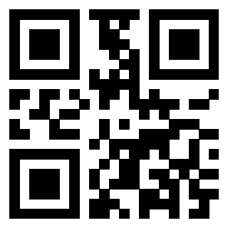 Scansione del Qr Code di 3915939441