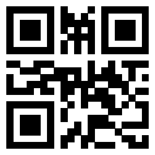 3915939444 - Immagine del Qr Code associato