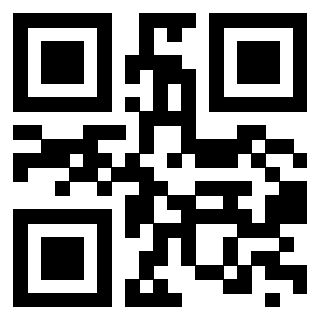 3915939447 - Immagine del Qr Code associato