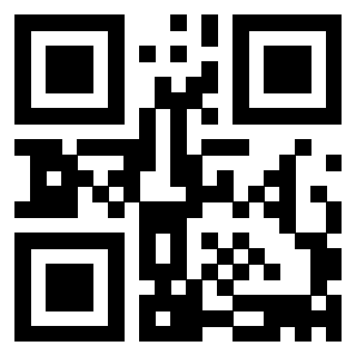 Scansione del Qr Code di 3915939448