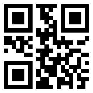 3915939450 - Immagine del QrCode associato