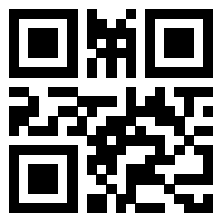 Scansione del Qr Code di 3915939451