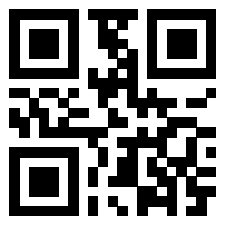 Scansione del QrCode di 3915939452