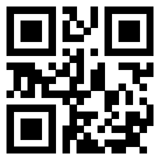 3915939456 Qr Code associato