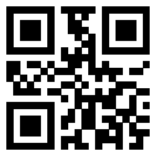3915939457 - Immagine del QrCode associato