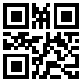 Il Qr Code di 3915939458