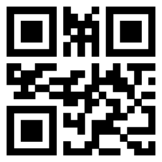Il Qr Code di 3915939459