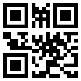 3915939463 QrCode associato