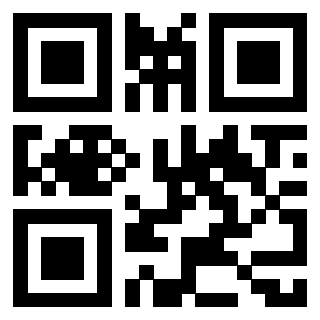 3915939469 - Immagine del Qr Code associato