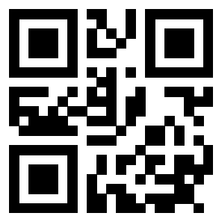 Scansione del Qr Code di 3915939471