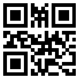Il QrCode di 3915939472