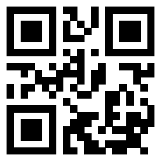 3915939477 - Immagine del Qr Code associato