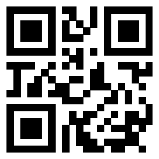 Il Qr Code di 3915939480