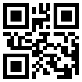 3915939486 QrCode associato