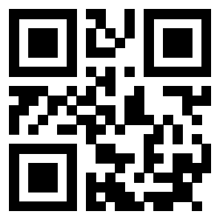 3915939487 Qr Code associato