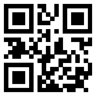 3915939489 - Immagine del QrCode associato