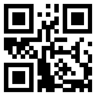 3915939491 - Immagine del QrCode associato