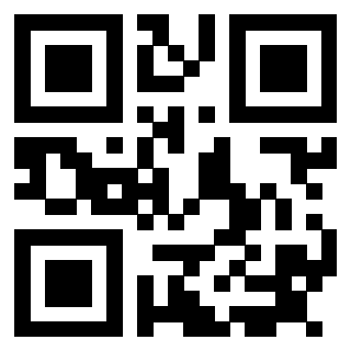 Immagine del Qr Code di 3915939494