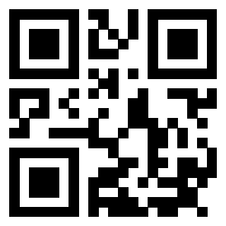 3915939497 QrCode associato