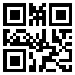 Il Qr Code di 3915939501
