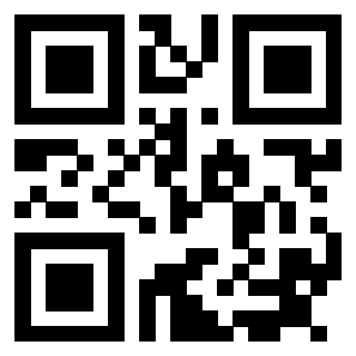 3915939506 QrCode associato