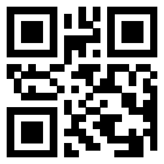 Il QrCode di 3915939509