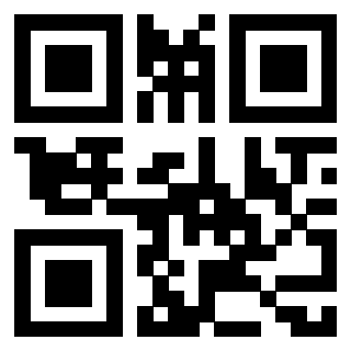 3915939513 - Immagine del Qr Code associato