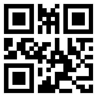 Il QrCode di 3915939515