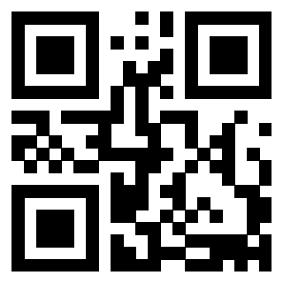 Immagine del Qr Code di 3915939516